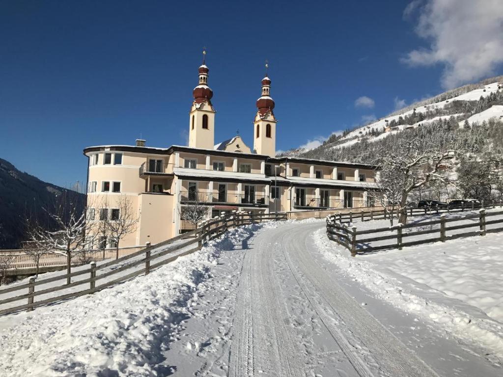 Mountain Apartment Alterzoll المظهر الخارجي الصورة