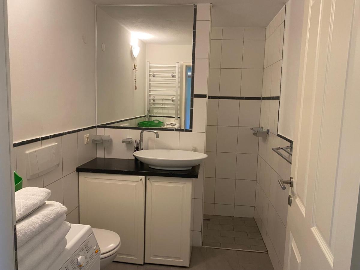 Mountain Apartment Alterzoll المظهر الخارجي الصورة
