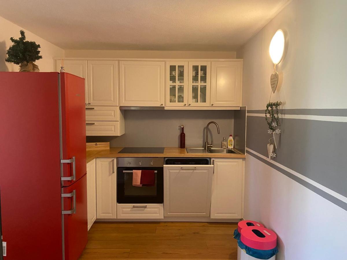 Mountain Apartment Alterzoll المظهر الخارجي الصورة