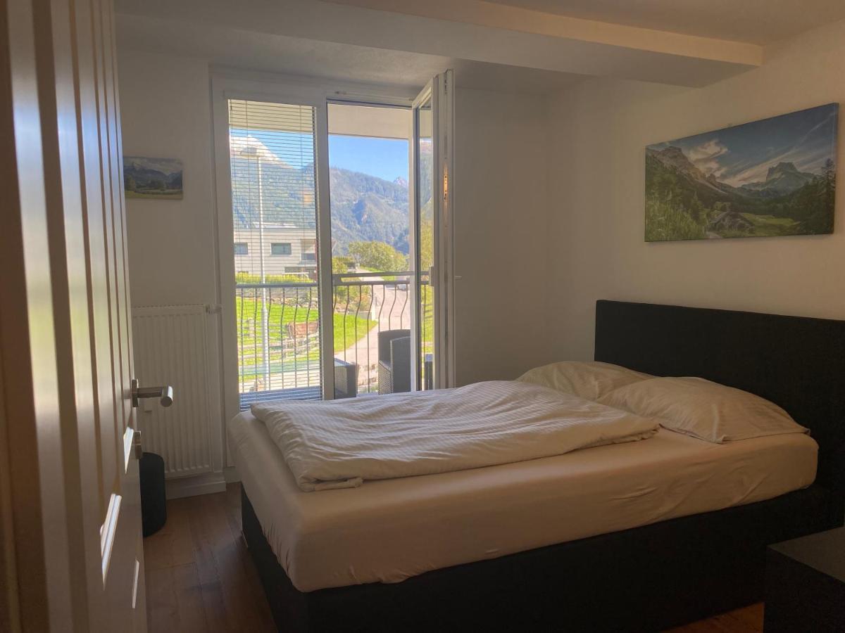 Mountain Apartment Alterzoll المظهر الخارجي الصورة
