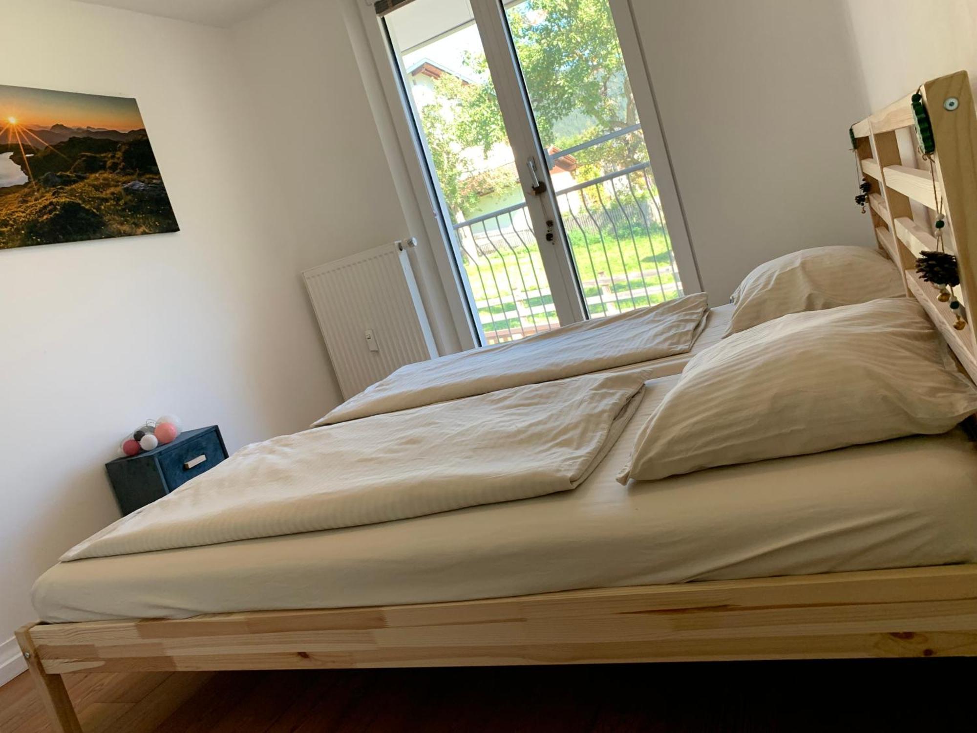 Mountain Apartment Alterzoll المظهر الخارجي الصورة